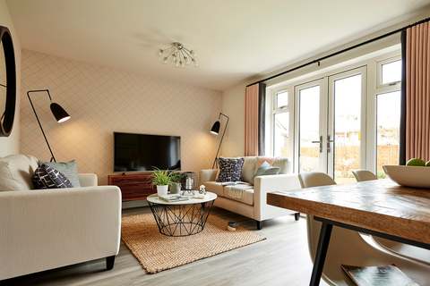 3 bedroom home for sale