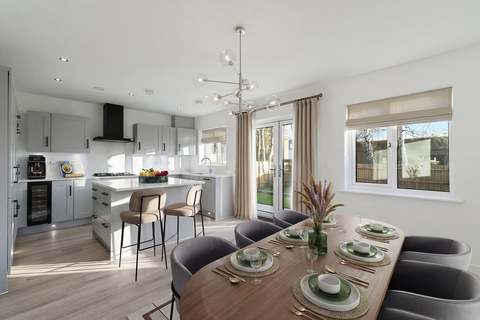 4 bedroom home for sale