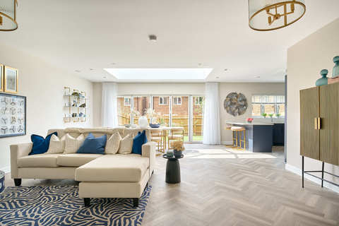 4 bedroom home for sale