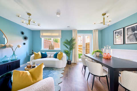 3 bedroom home for sale
