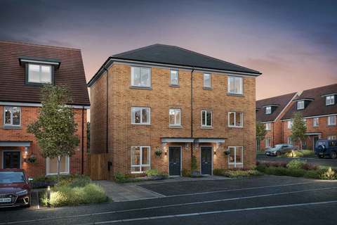 4 bedroom home for sale