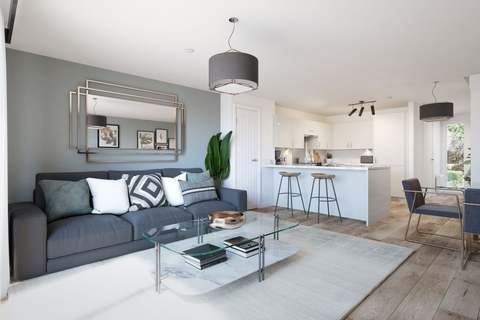 2 bedroom home for sale