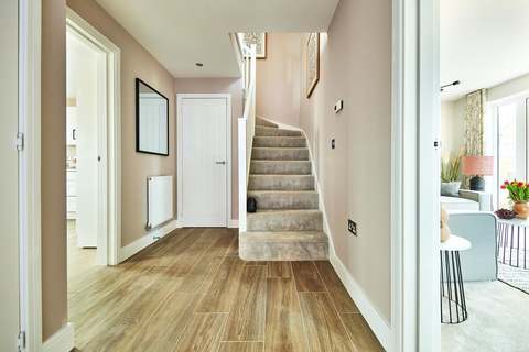 3 bedroom home for sale