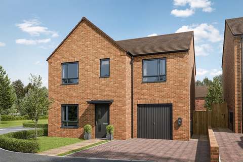 4 bedroom home for sale