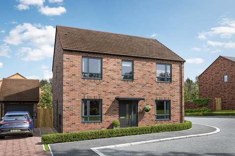 4 bedroom home for sale