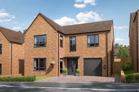 4 bedroom home for sale