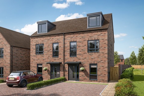 3 bedroom home for sale