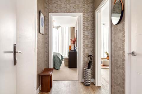 1 bedroom home for sale