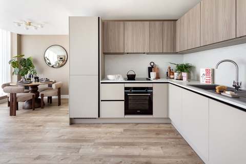 1 bedroom home for sale