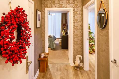 1 bedroom home for sale