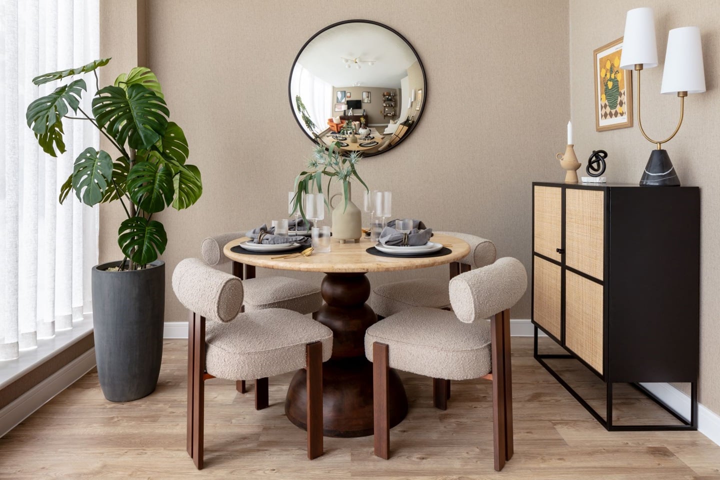 1 bedroom home for sale