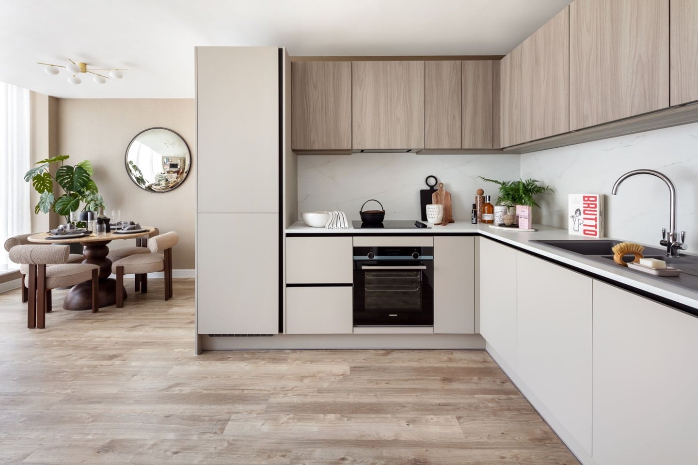 1 bedroom home for sale