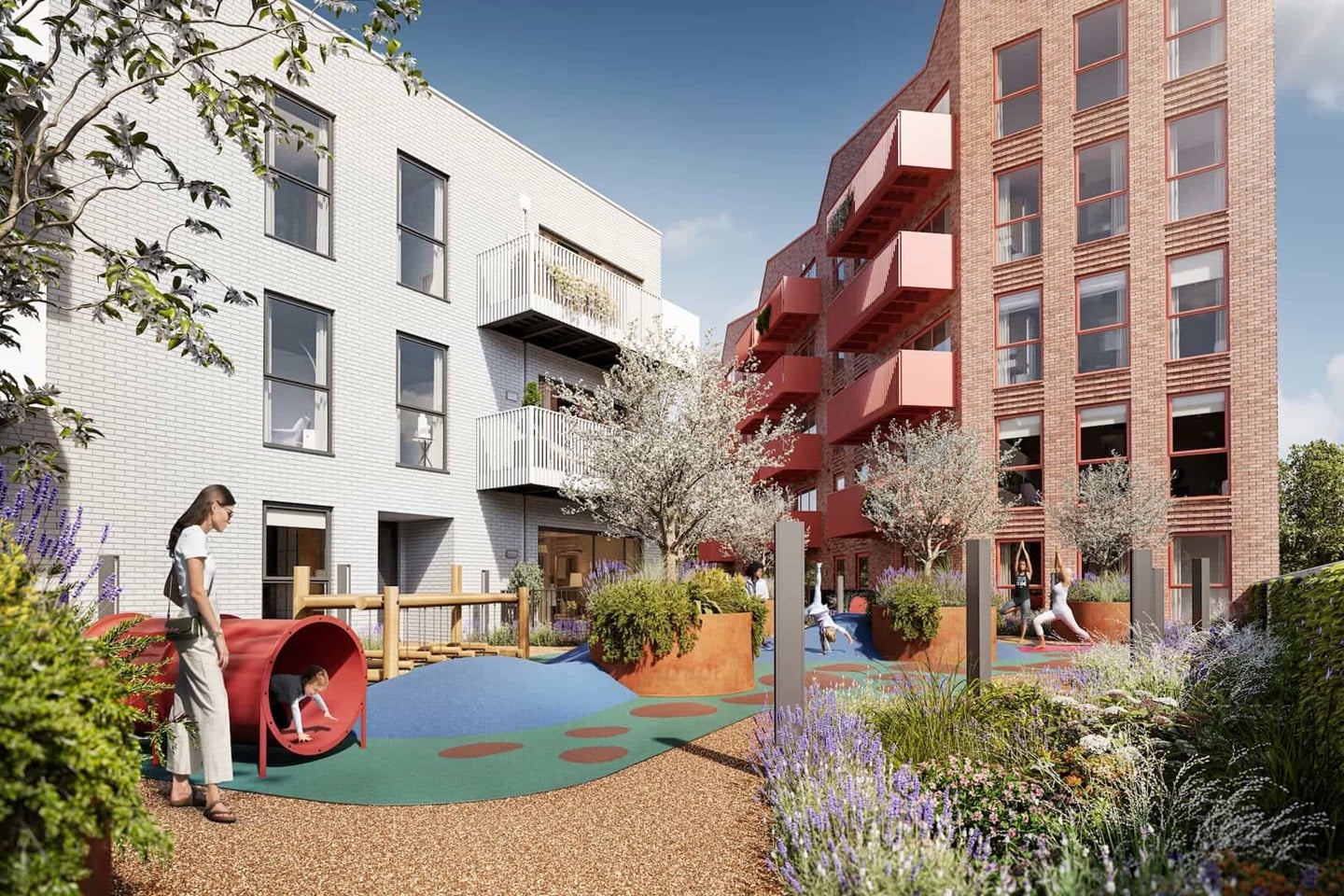 2 bedroom home for sale