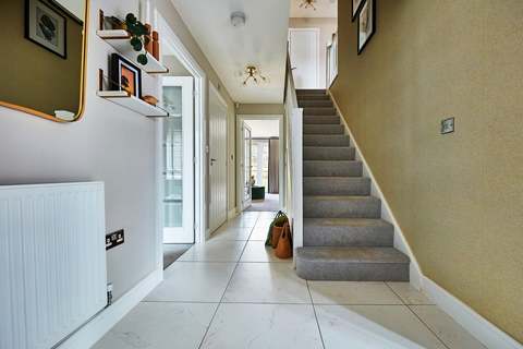 4 bedroom home for sale