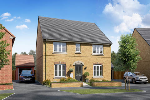 4 bedroom home for sale