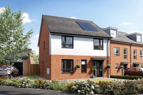 4 bedroom home for sale