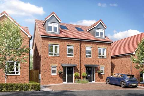 3 bedroom home for sale