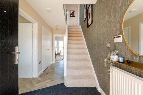 4 bedroom home for sale