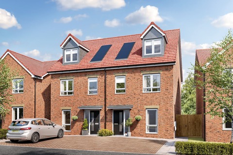 3 bedroom home for sale