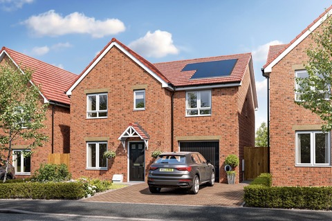 4 bedroom home for sale