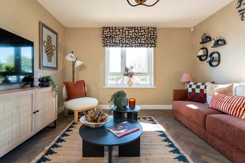 4 bedroom home for sale