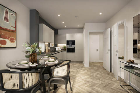 1 bedroom home for sale