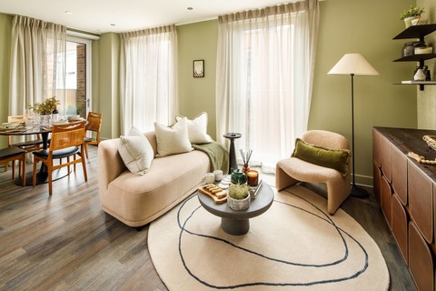 1 bedroom home for sale