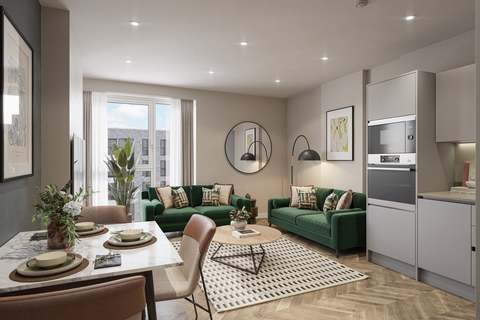 1 bedroom home for sale