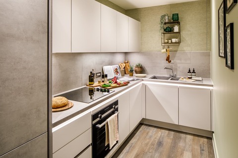 1 bedroom home for sale