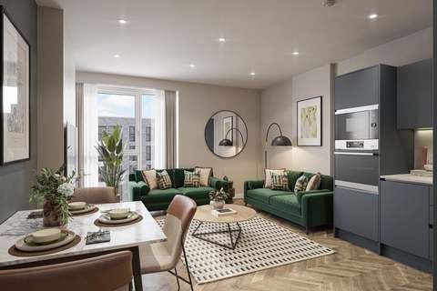 1 bedroom home for sale