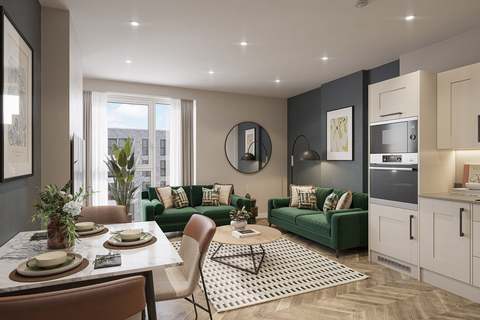 1 bedroom home for sale