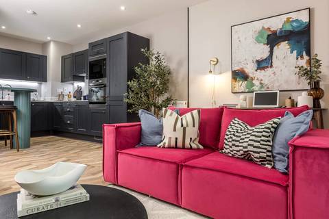 1 bedroom home for sale