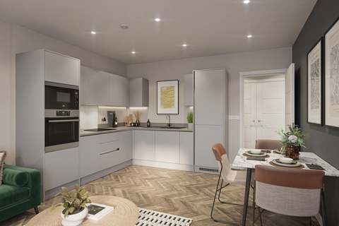 1 bedroom home for sale