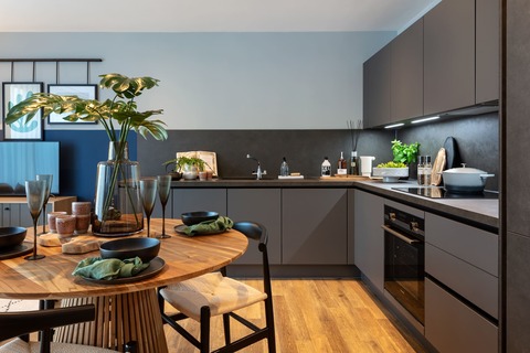 1 bedroom home for sale