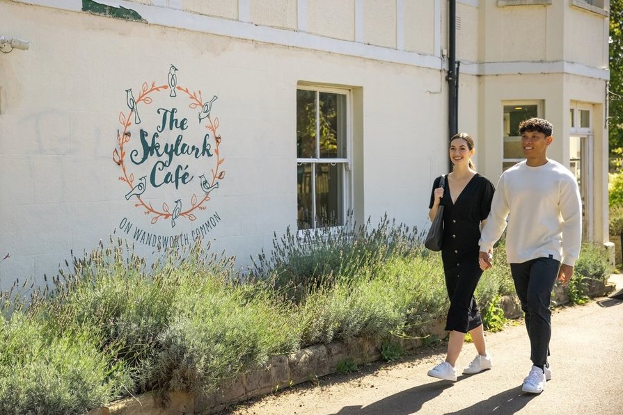 Earlsfield, Wandsworth SW18