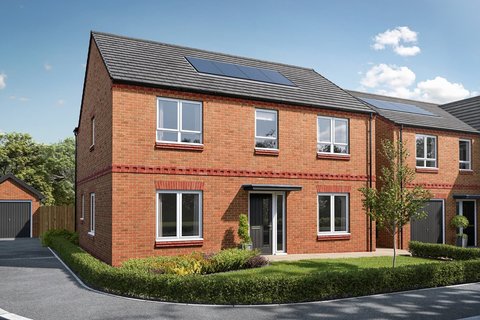 4 bedroom home for sale