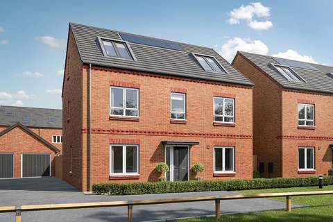 5 bedroom home for sale