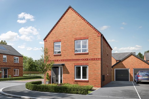 4 bedroom home for sale