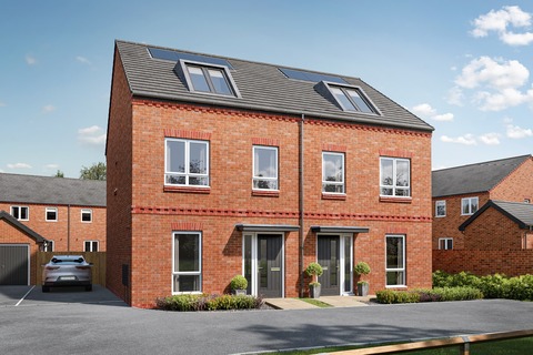3 bedroom home for sale