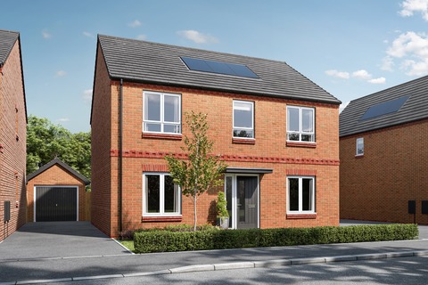 4 bedroom home for sale
