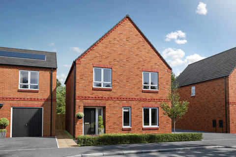 4 bedroom home for sale