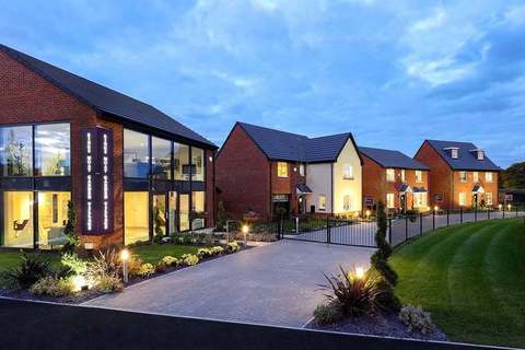5 bedroom home for sale