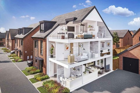 3 bedroom home for sale