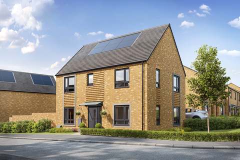 4 bedroom home for sale