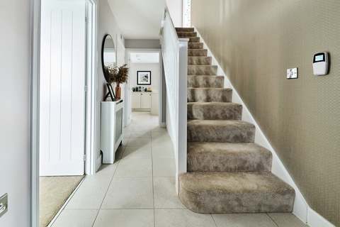 4 bedroom home for sale