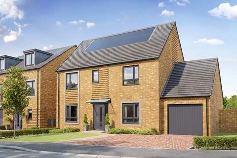 4 bedroom home for sale