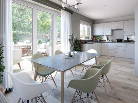 3 bedroom home for sale