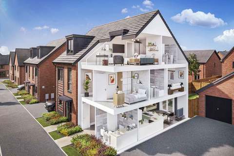 3 bedroom home for sale