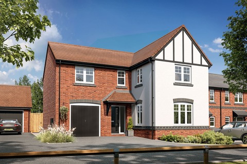 4 bedroom home for sale