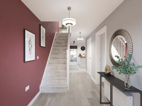 4 bedroom home for sale